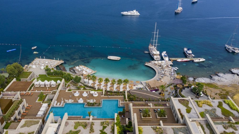 Caresse Luxury Collection Resort & Spa 5*
