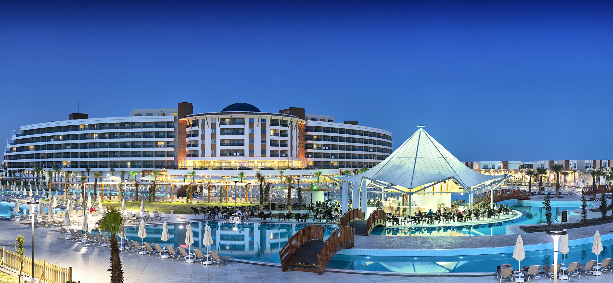 Aquasis Deluxe Resort & Spa 5*