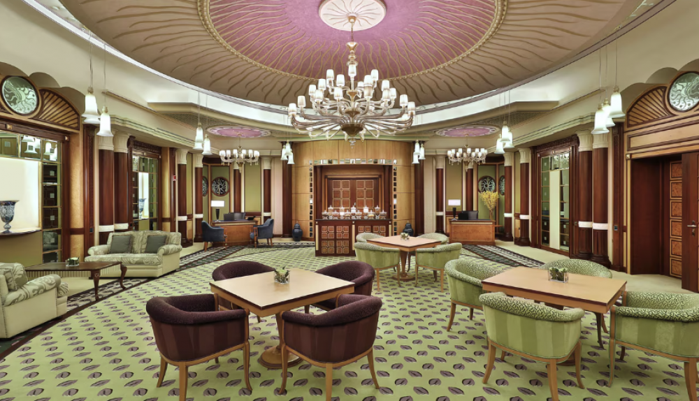 The Ritz-Carlton Jeddah 5*