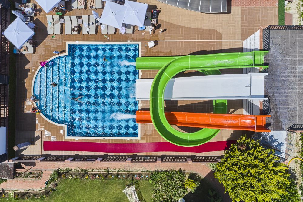 Misal Hotel Spa & Resort (ex. Noxinn Club Hotel) 5*