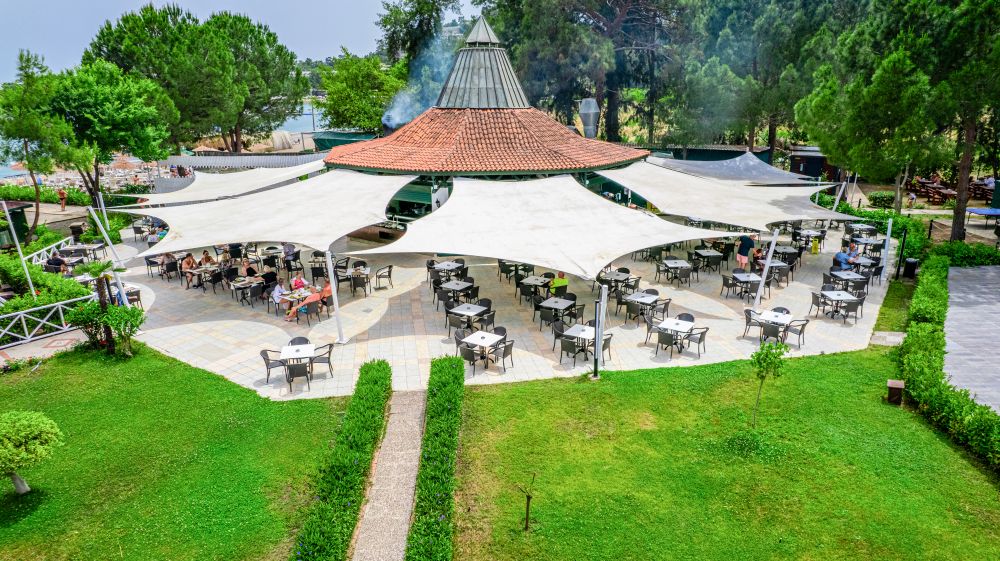 Ma Biche Kemer By Werde Hotels 5*