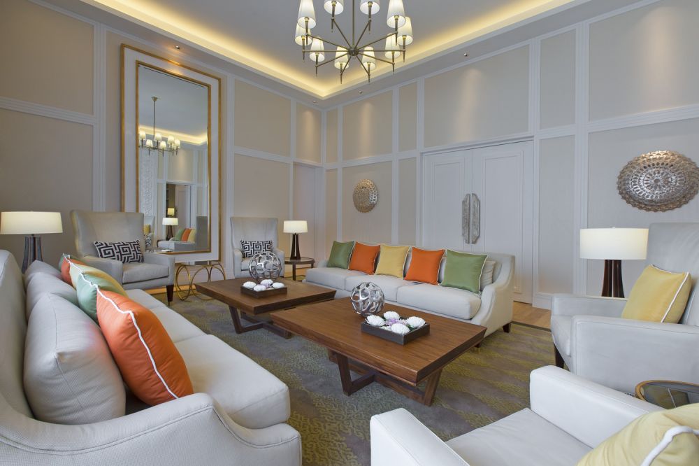 The Westin Langkawi Resort & Spa 5*