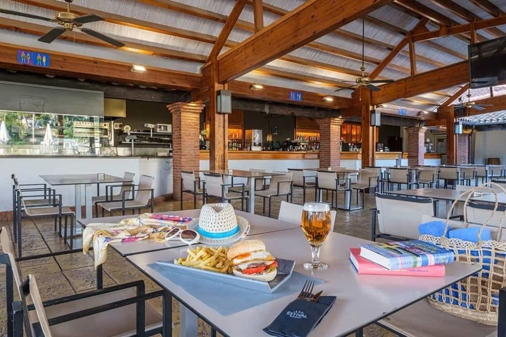 Estival Eldorado Resort 4*