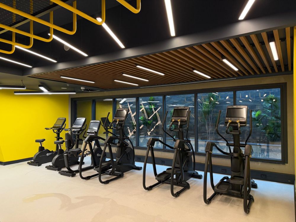 Green Nature Resort & SPA 5*