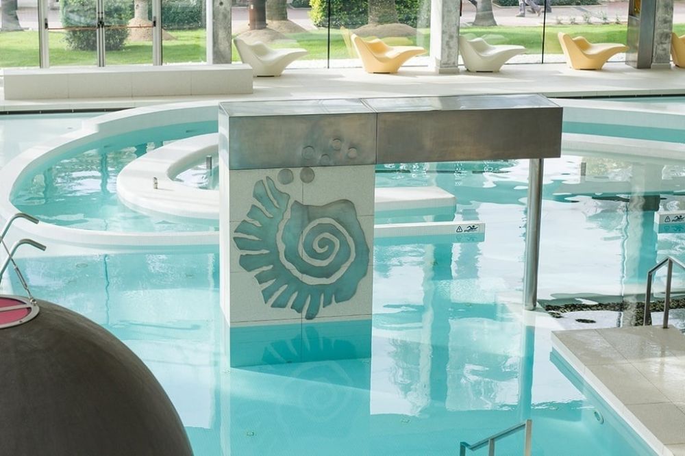 Estival Park Silmar 3*