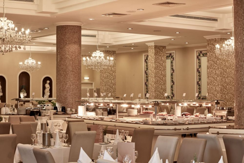 Atlantica Bay Hotel 4*