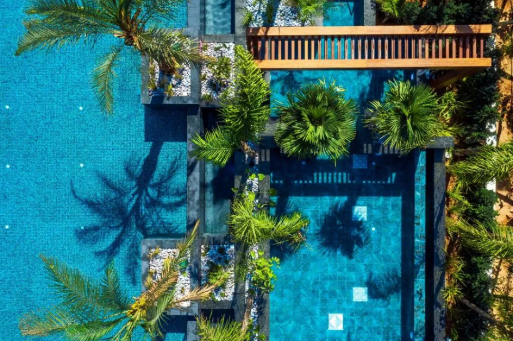 Amanti Hotel MadeForTwo | Adults Only 18+ 5*