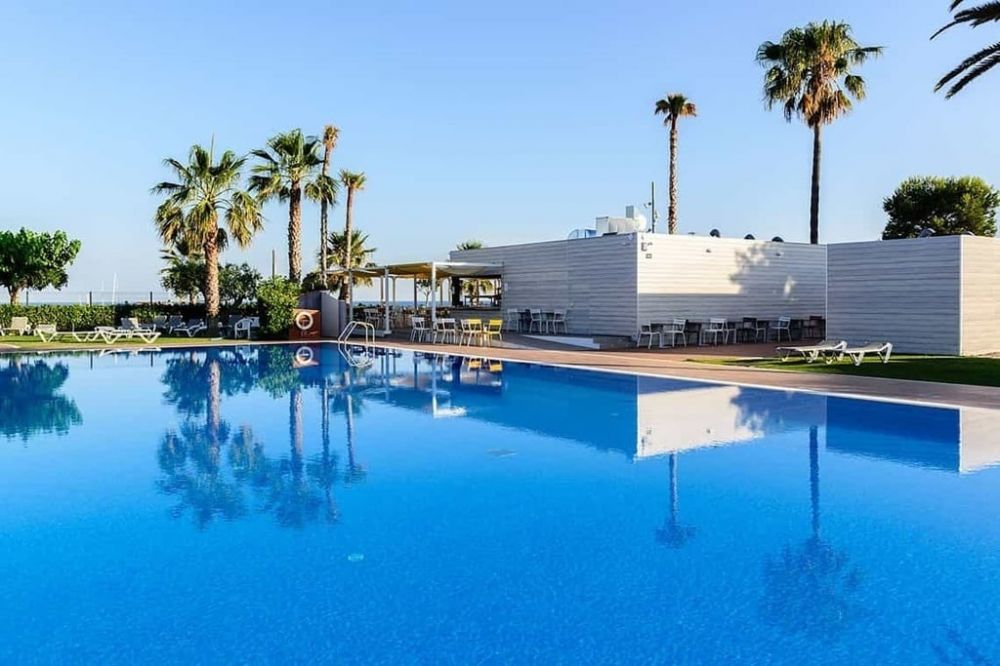 Estival Eldorado Resort 4*