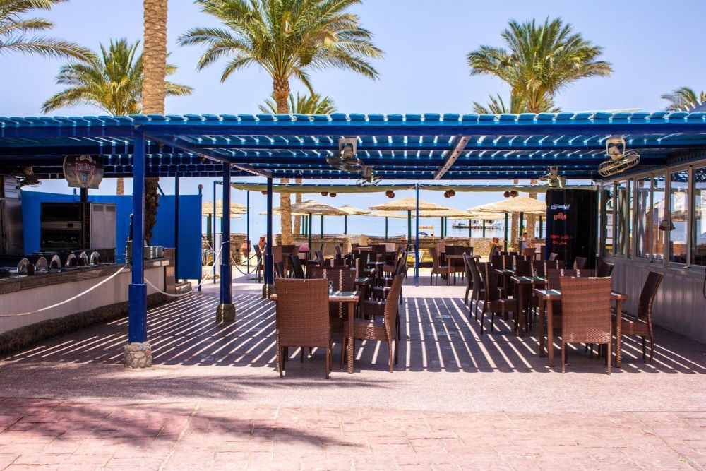Golden Beach (ex. Movie Gate Hurghada) 4*
