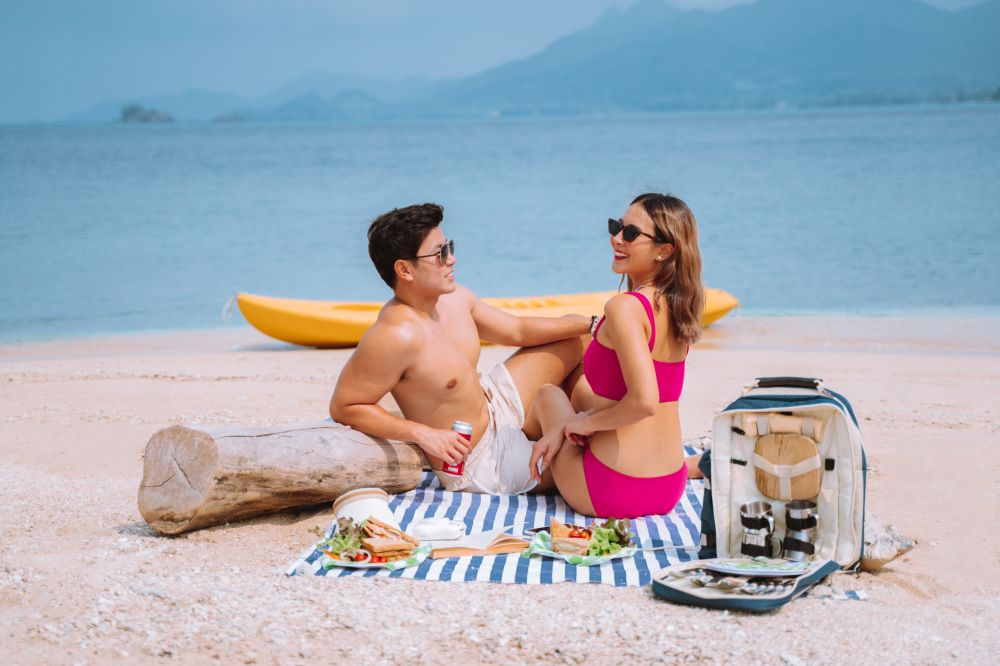 Sylvan Koh Chang (ex. Sea View Resort & SPA) 5*