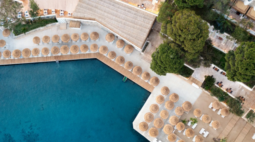 Baska Resort Bodrum 5*