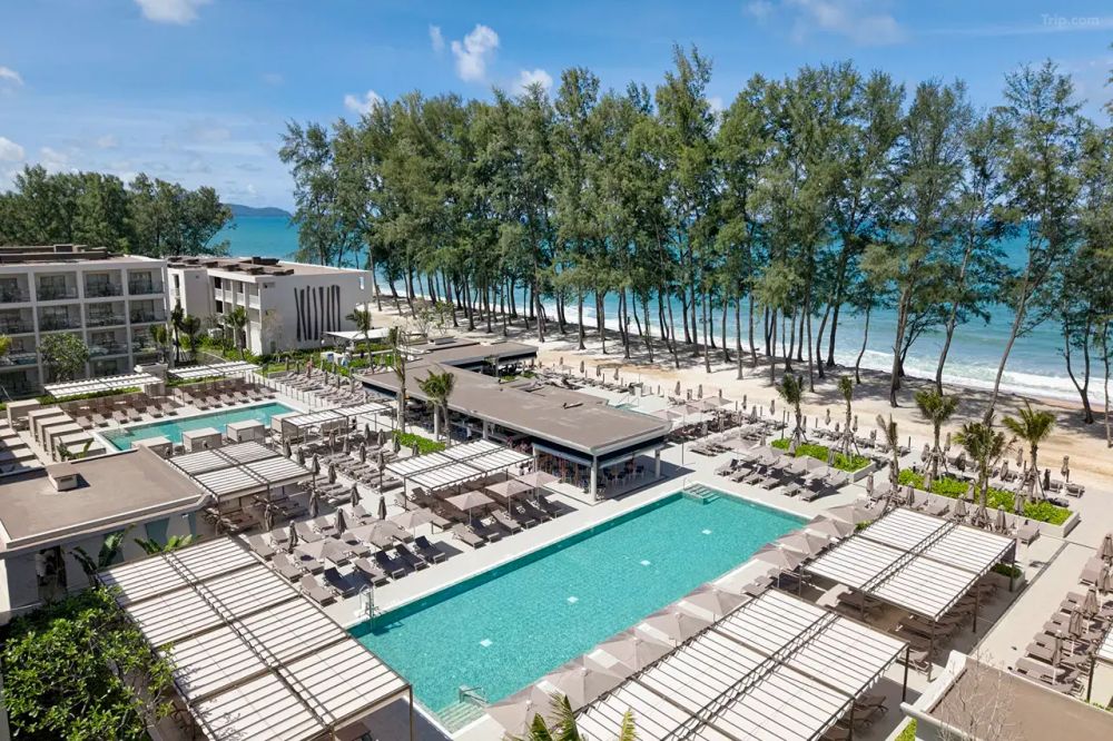 Riu Palace Phuket 5*