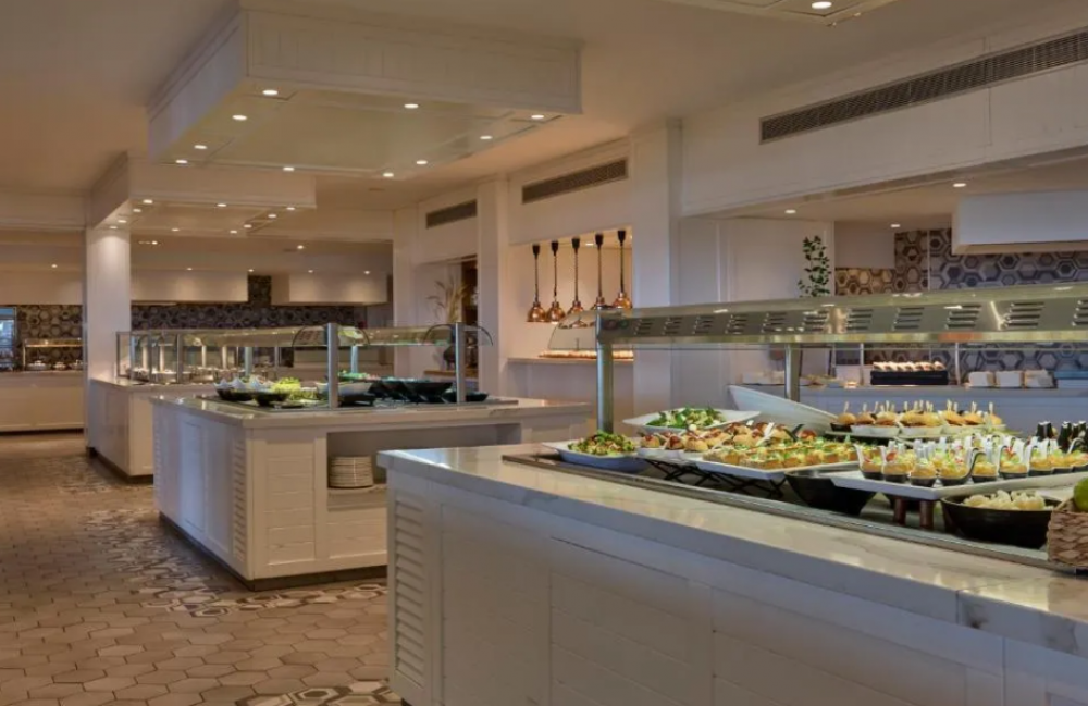 Mare Ayia Napa 5*