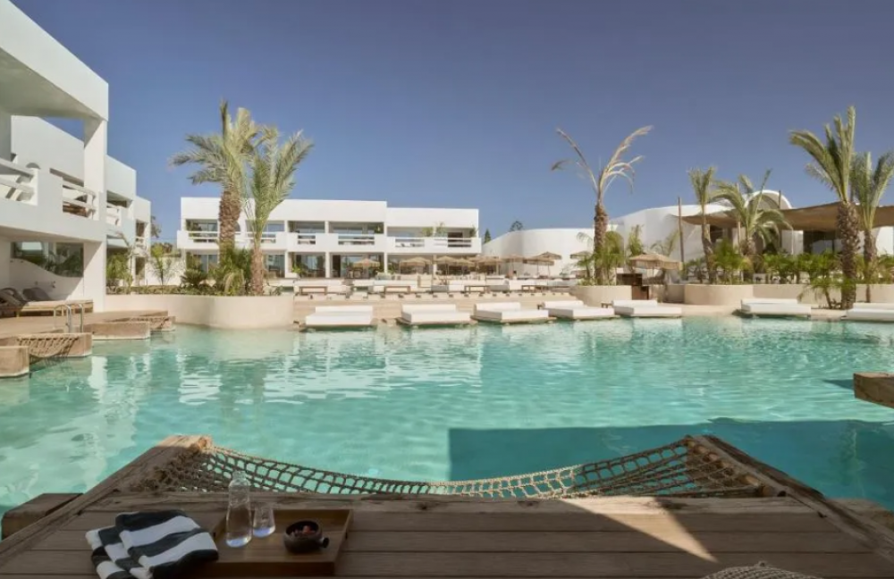 Aya Resort 5*