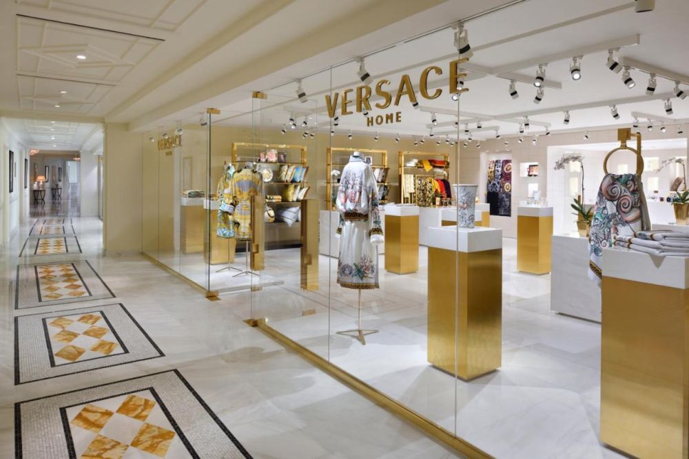 Palazzo Versace Dubai 5*