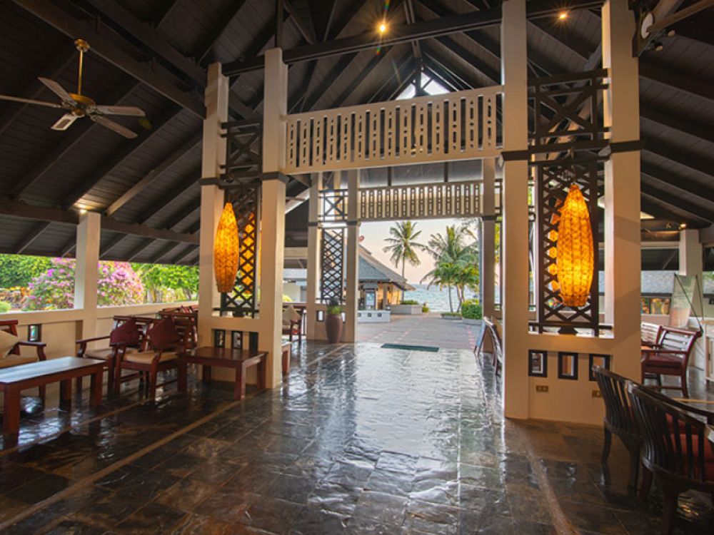 Phi Phi Holiday Resort 3*
