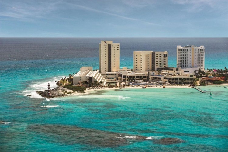 Hyatt Ziva Cancun | Adults Only Section 5*