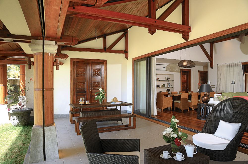 Sankhara Luxury Private Beach Villas 5*