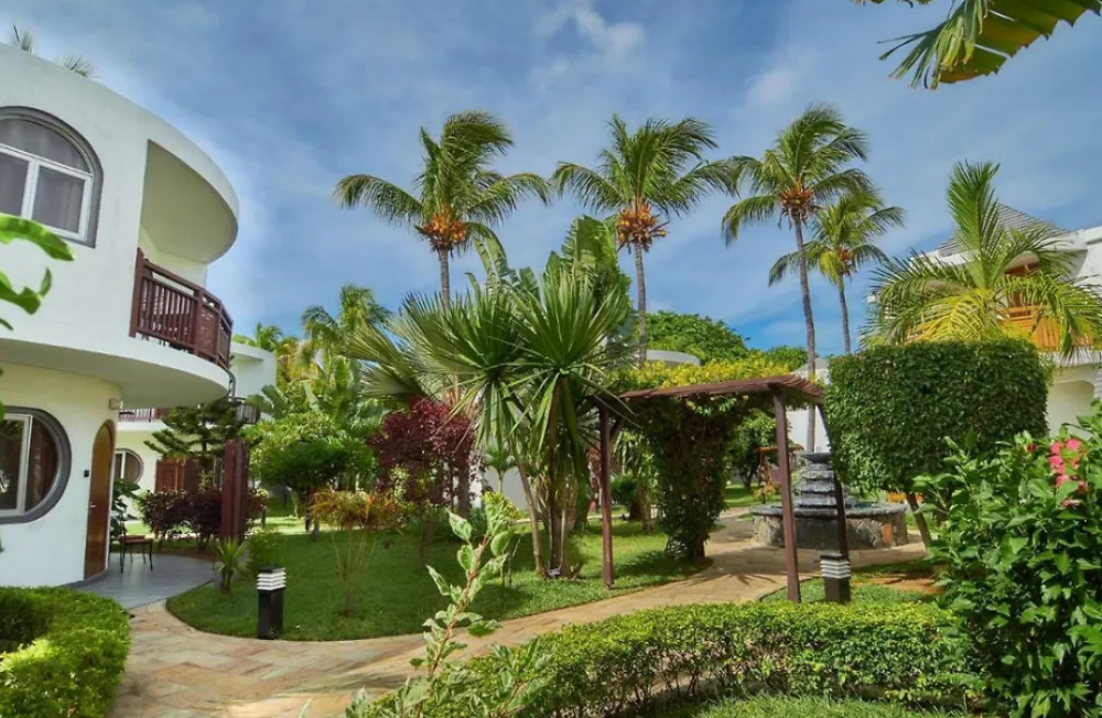 Gold Beach Resort & Spa 3*