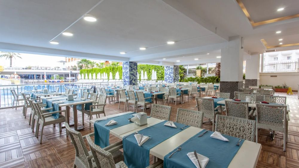 Dream World Resort & Spa 5*
