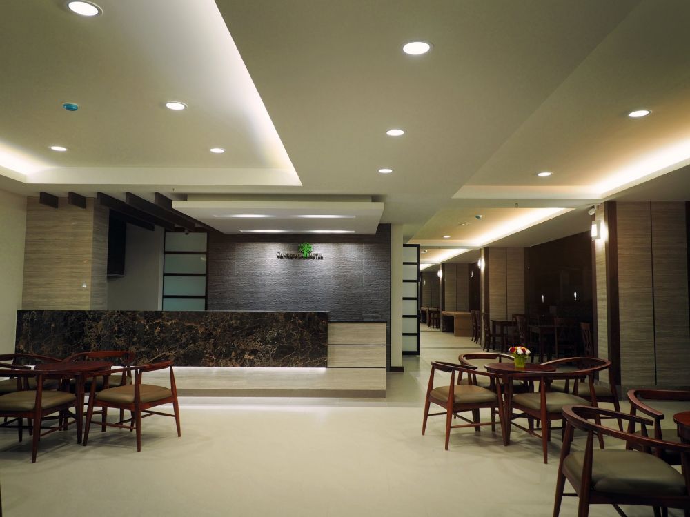 The Mangrove Hotel Pattaya 3*