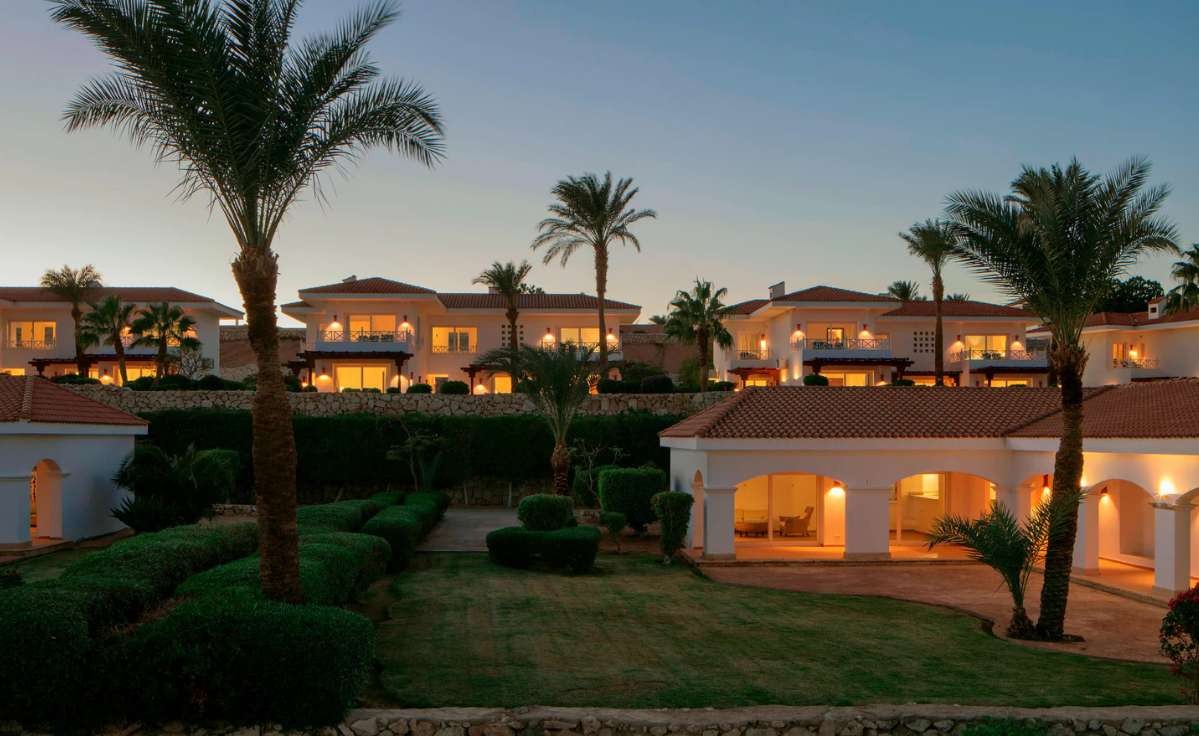 Sheraton Sharm Resort 5*