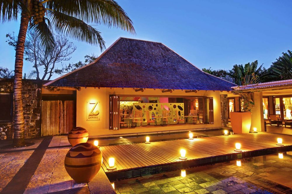 Heritage Awali Golf & Spa Resort 5*