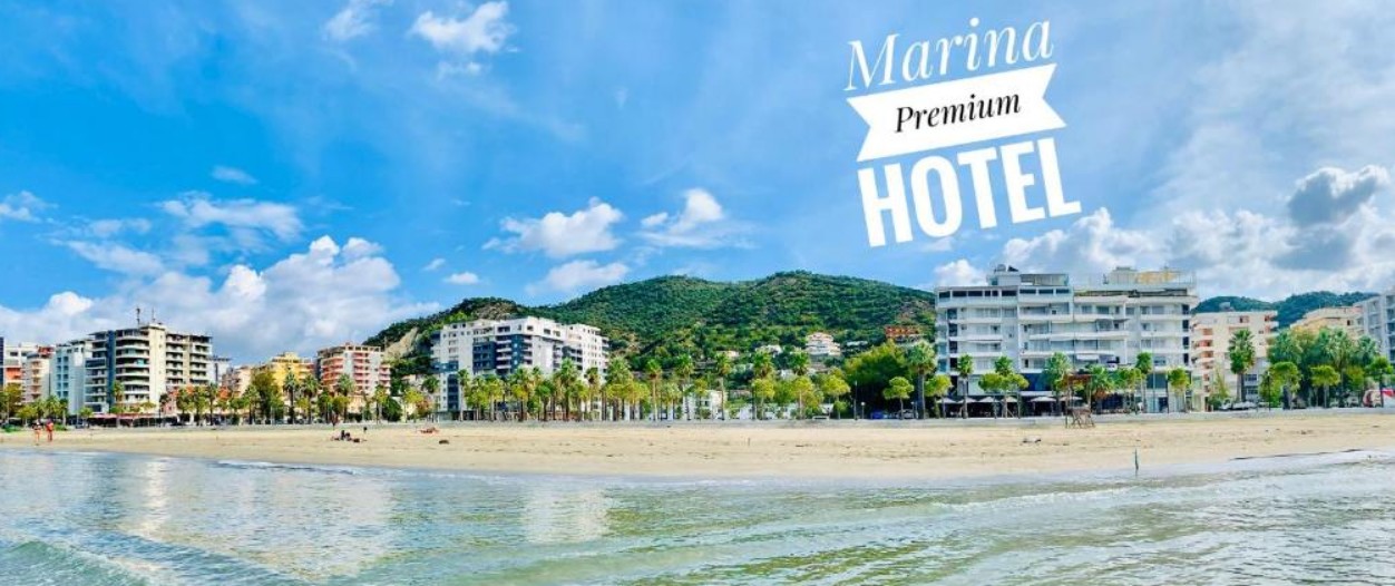 Marina Premium 4*