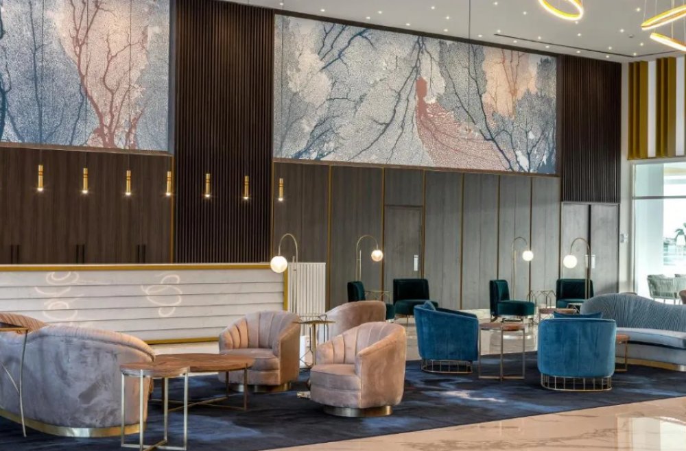 Chrysomare Beach Hotel 5*