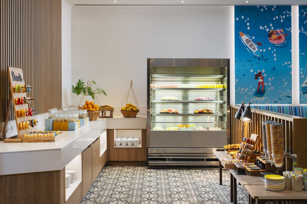 Ozo Phuket 4*