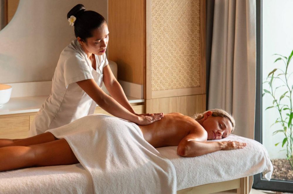 Heritage Awali Golf & Spa Resort 5*