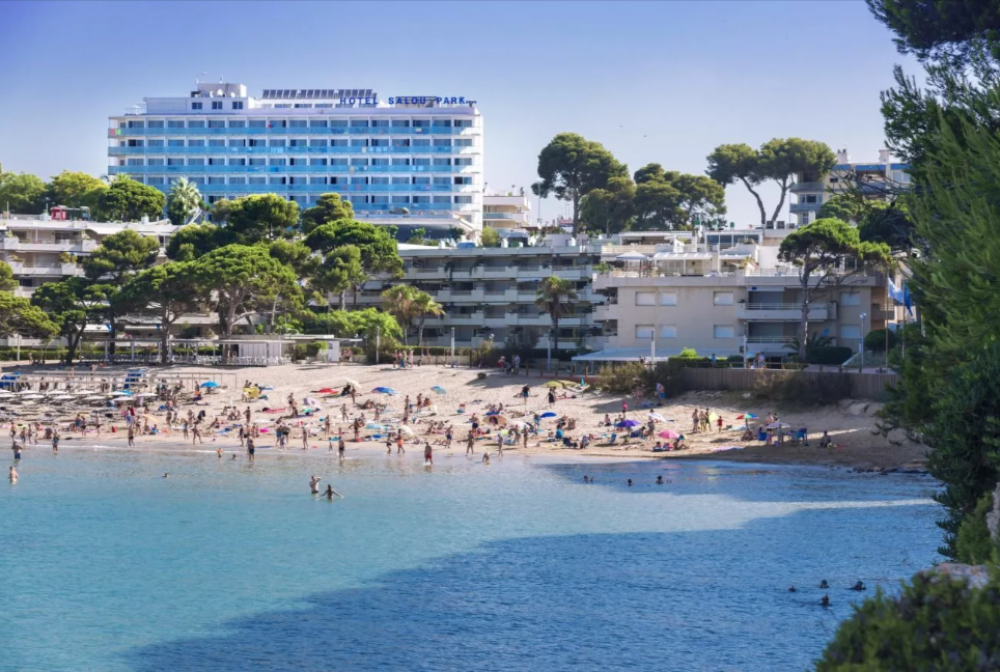 4R Salou Park Resort I 4*