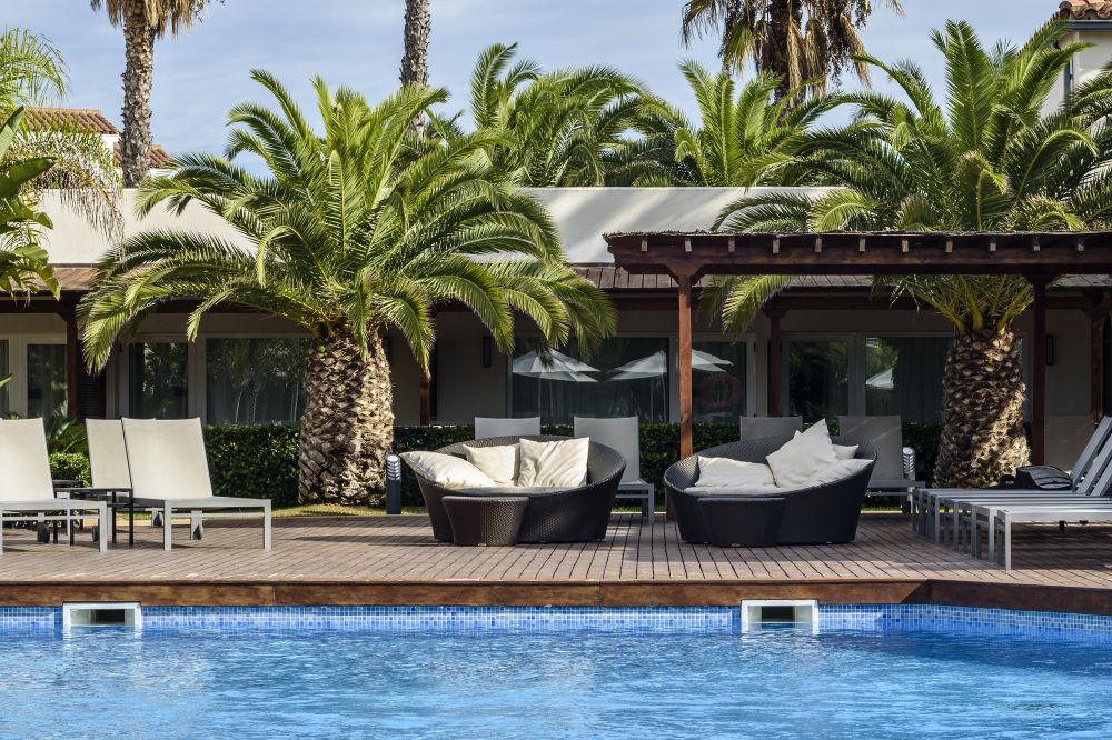 Oassium At Estival Park (Adults Only) 4*