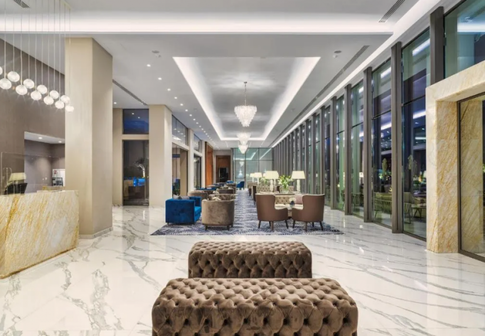 Amanti Hotel MadeForTwo | Adults Only 18+ 5*
