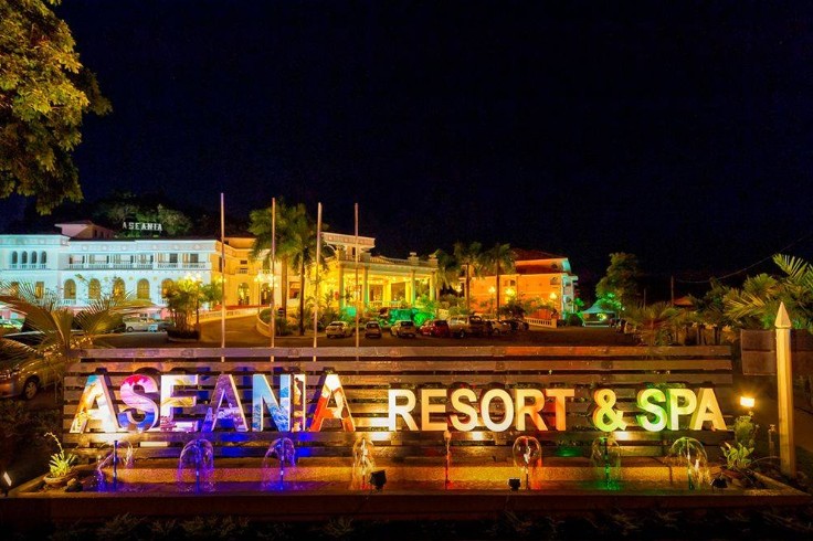 Aseania Resort & Spa 3*