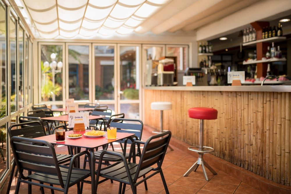 Htop Planamar Hotel 3*