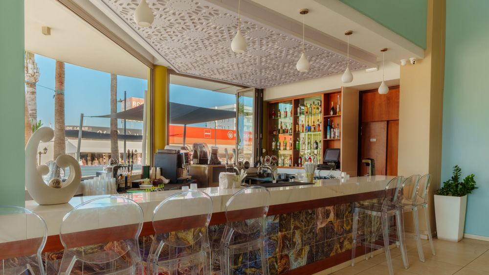 Stamatia Hotel 4*