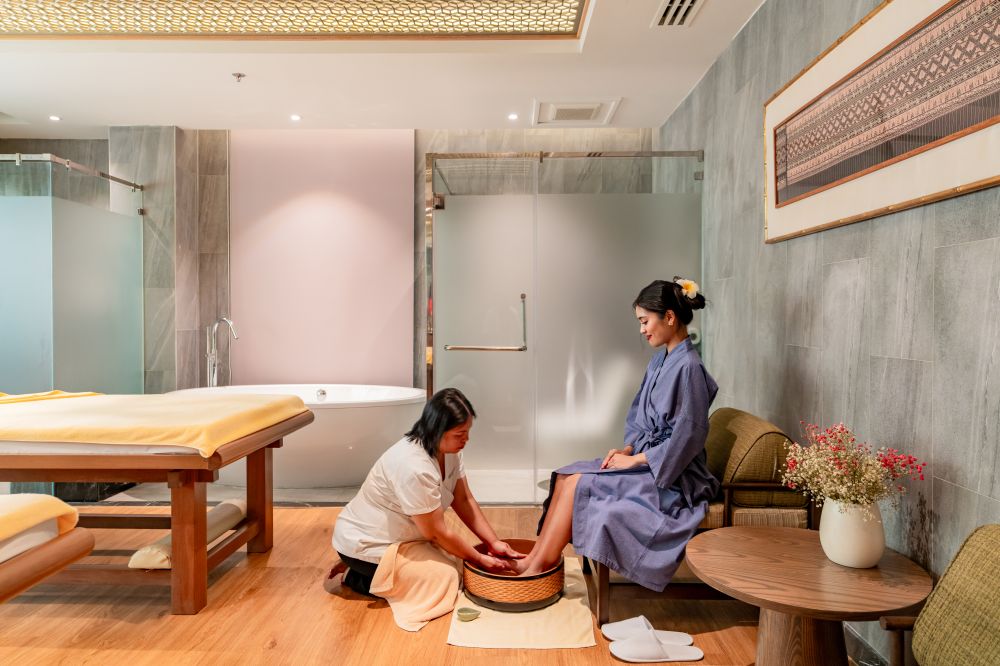 Le Meridien Khao Lak Beach 5*