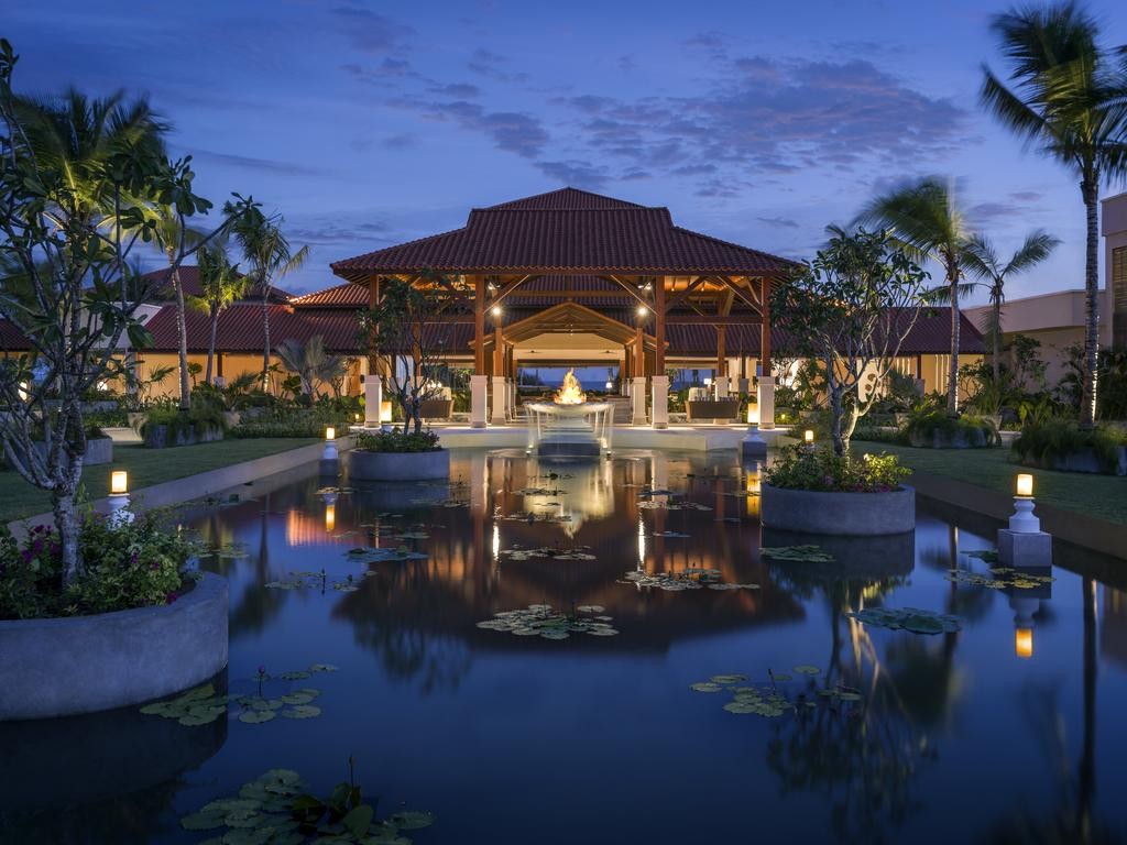 Shangri-La Hambantota Golf Resort & Spa 5*