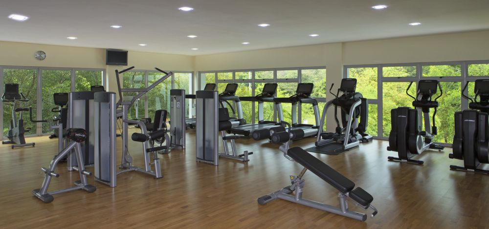 The Westin Langkawi Resort & Spa 5*