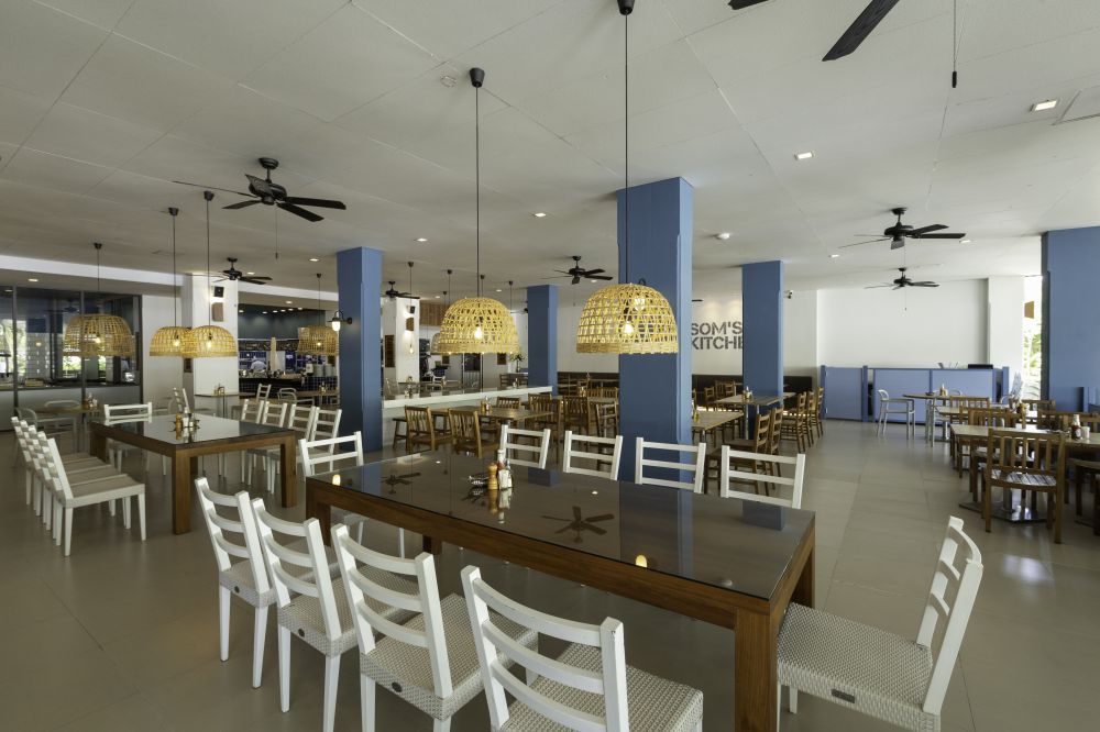 Sunwing Kamala Beach 4*