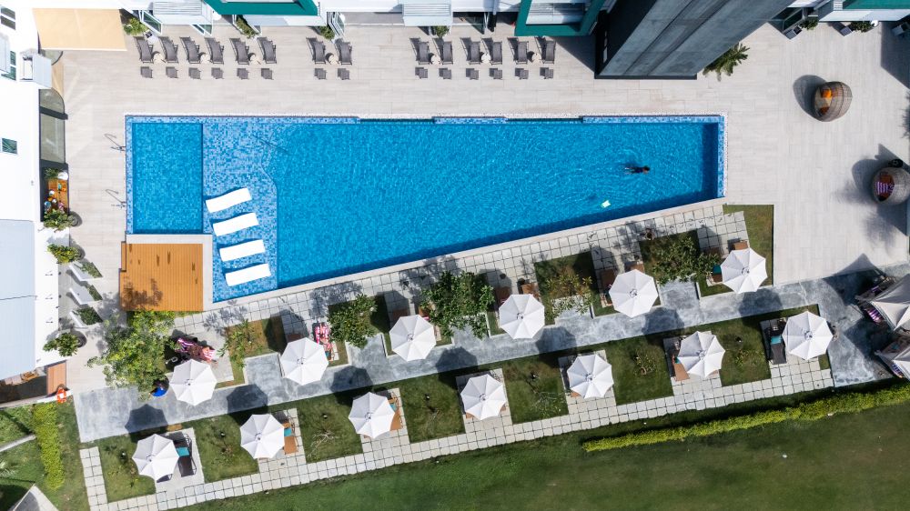 The Bayou Hotel Langkawi 3*