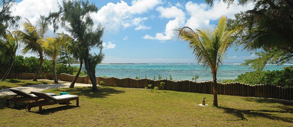 Sankhara Luxury Private Beach Villas 5*