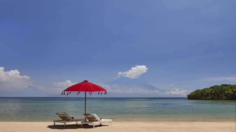 Melia Bali Villas & Spa Resort 5*