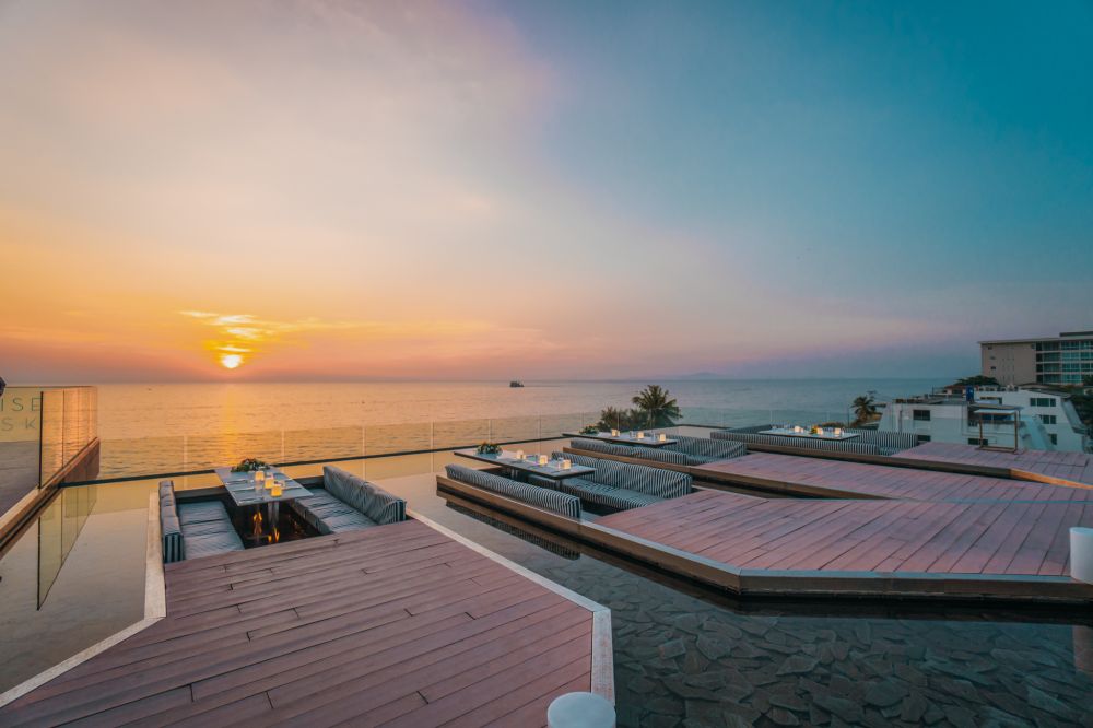 Veranda Resort Pattaya 5*