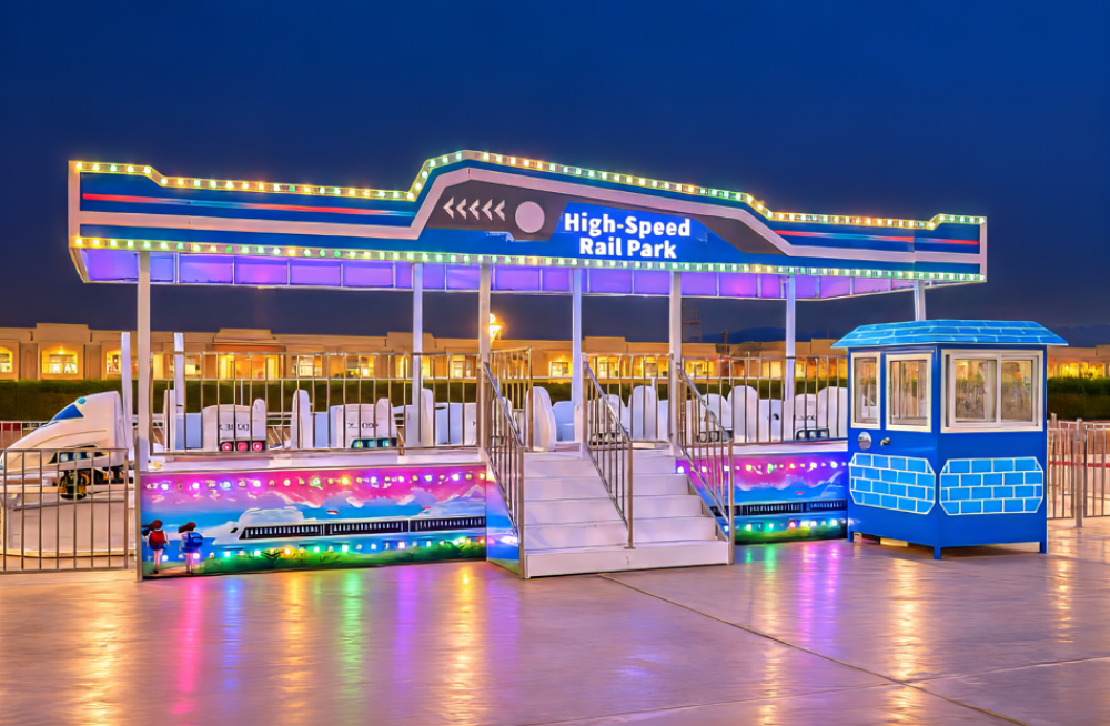 Albatros Aqua Park Sharm 5*