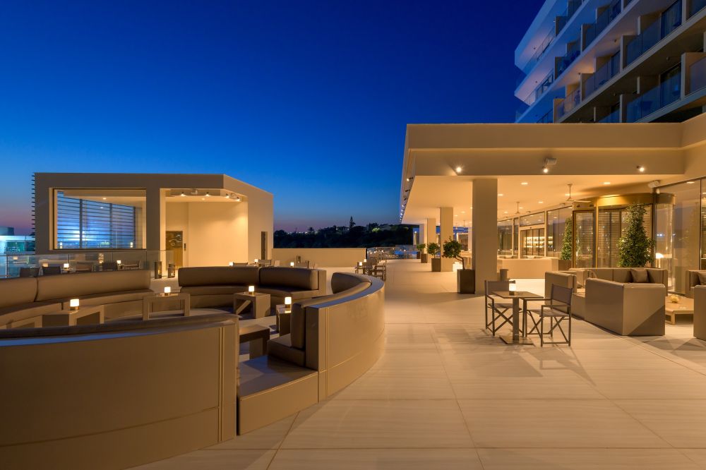 Amarande Hotel (Adults Only 16+) 5*