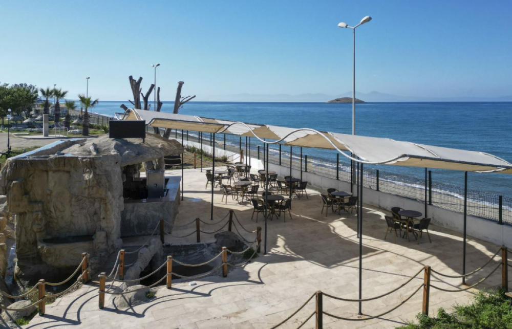 Royal Beach Club Hotel 4*
