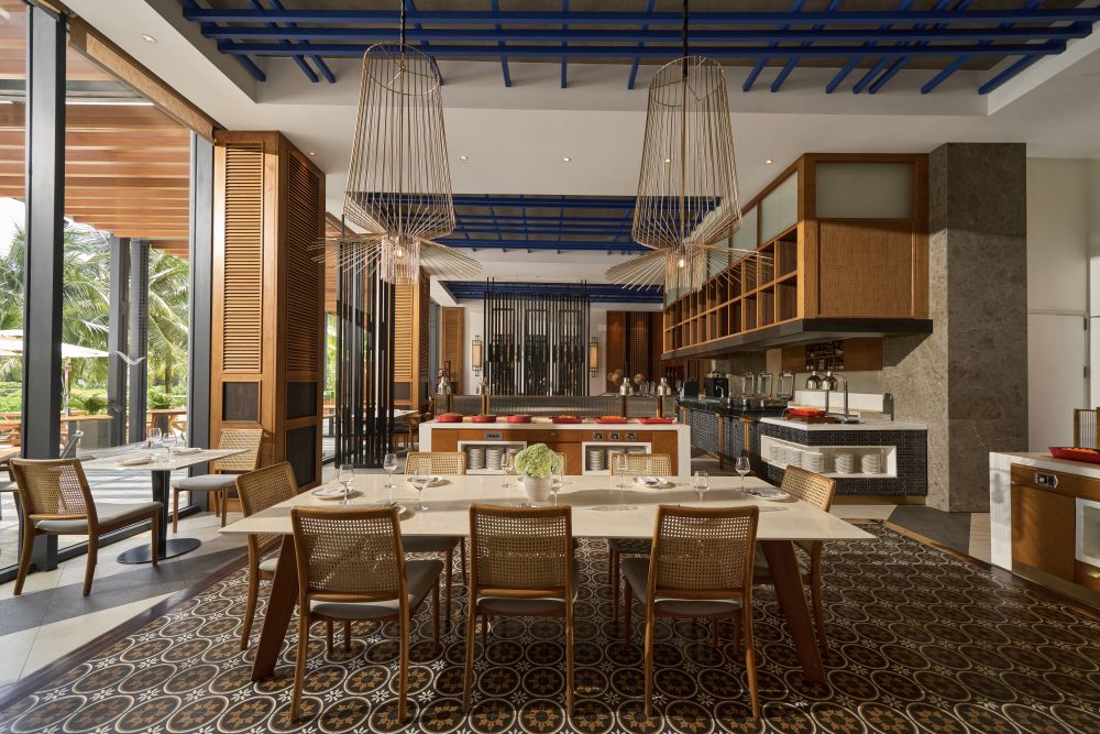 Movenpick Resort Waverly & Movenpick Villas Residence Phu Quoc 5*