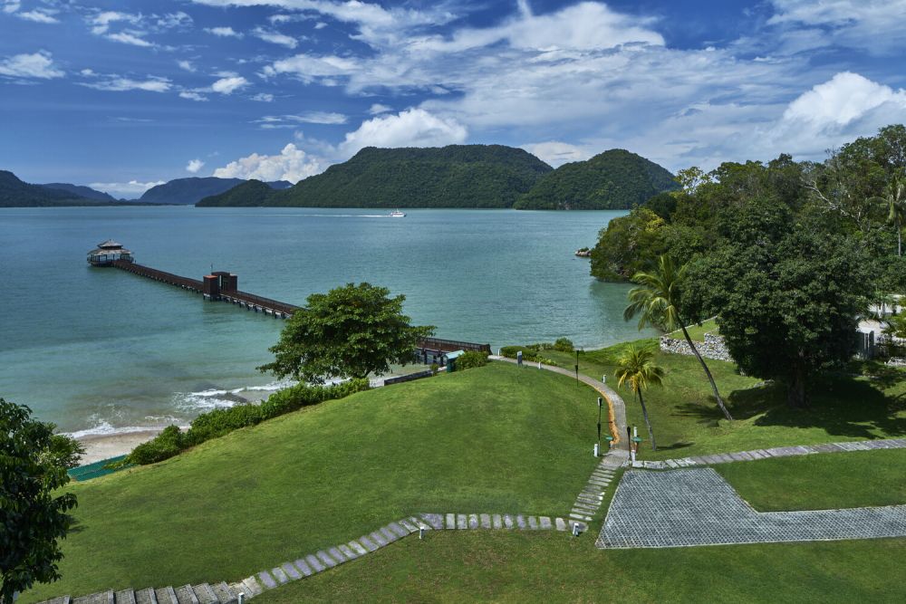 The Westin Langkawi Resort & Spa 5*